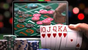 Официальный сайт Casino Trix